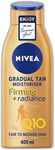 NIVEA Q10 Firming + Radiance Gradua