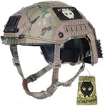 ATAIRSOFT Adjustable Maritime Helme