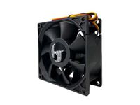 Bgears b-Blaster 90x38 Cooling System, Black