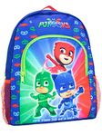 PJ MASKS Boys PJ Masks Backpack