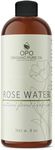 8oz Rose Hydrosol Water - 100% Pure