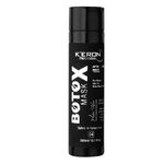 KERON’S Professional Botox Hair mask, 300ml | Hair Mask for Straightened Hair | Hair Mask for Smoothening Hair