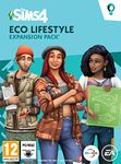 The Sims 4 Eco Lifestyle (EP9) PCWin | Code In A Box | Video Game | English