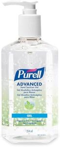 PURELL® Ad