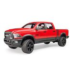 RAM 2500 Power Wagon Pick Up Truck