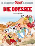 Asterix in German: Die Odyssee