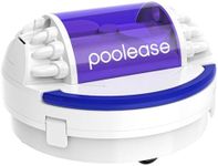 Poolease X1 Cordless Pool Cleaner R