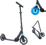 Aero Scooter for Kids 6-12 & Teens 