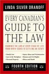 Every Canadian's Guide to the Law, 4th Edition