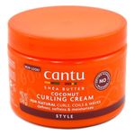 Cantu Curling Products