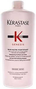 Kérastase Genesis Bain Nutri-Fortifiant Anti Hair-Fall Fortifying Shampoo 1000 ml