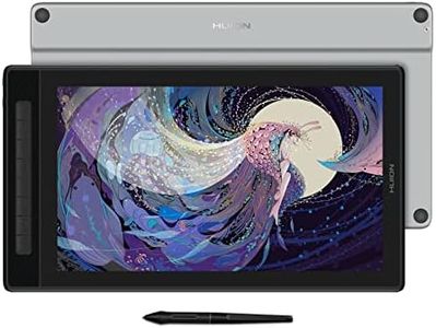 HUION Kamv