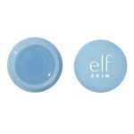 e.l.f. Skin Holy Hydration! Lip Masks, Hydrating Leave-on Lip Mask For Soft & Smooth Lips, Enriched With Hyaluronic Acid, Powder Blue