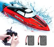 AUSLEE Best Gift Fast RC Boat for K