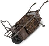 Fox Transporter Camo Carp Fishing B