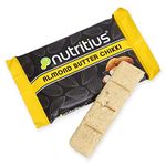 Nutritius Super Six Chikki Set (Pack of 6) - Regular Pack