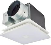 Panasonic WhisperGreen Select Dual 