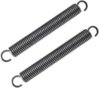 56-1 Ladder Springs Replacement fit Attic Stairs Pull Down Ladder Attic Spring Replacement|Pull Down Attic Stair Parts Used in Werner Attic Ladder-2 Pack (2)