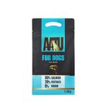 AATU 80/20 Complete Dry Dog Food, Salmon 1.5kg - Dry Food Alternative to Raw Feeding, High Protein. No Nasties, No Fillers.