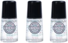 It Stays Roll-On Body Adhesive, 2 fl oz - (3 Pack) Body Glue