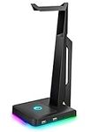 IFYOO RGB Gaming Headset Stand with