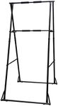 Pull-up Bar Free Standing Pull up S