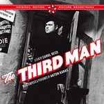 Third Man (Classic Ost+Studio Recordings/6 Bonus Tracks) (24Bit Remaster)