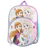 Disney Kids Backpack and Lunchbag S