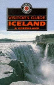 Visitor's Guide Iceland and Greenland