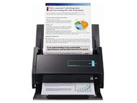 Fujitsu ScanSnap iX500 Scanner for PC and Mac (PA03656-B005)