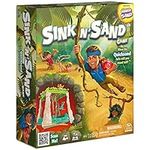Children's Games Sink N Sand Game, 