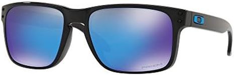 Oakley Mens OO9102 Holbrook Square 