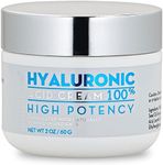 Dermedicine 100% Hyaluronic Acid Cr