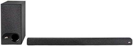 Polk Audio Signa S3 Sound Bar for T