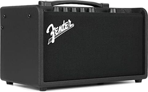 Fender Mustang LT40S Guitar Amplifier, with 2-Year Warranty