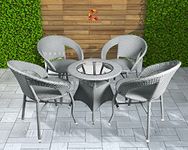 Patio Set