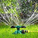 Kind Lawn Sprinklers