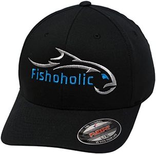 Fishoholic