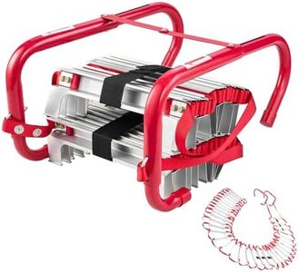 VEVOR Fire