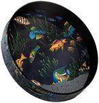 Remo OCEAN DRUM®, 22" Diameter, 2 1