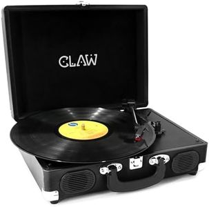 Claw Stag 