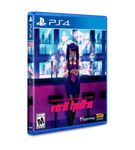 VA-11 Hall-A: Cyberpunk Bartender Action - Limited Run #314 - Sony PlayStation 4