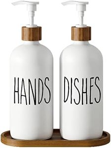Soap Dispe