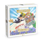 Monopoly Editions