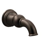 Moen S12105ORB Weymouth Bathroom Accessory, Oil-Rubbed Bronze