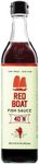Red Boat Fish Sauce, 8.45 Fluid Ounce