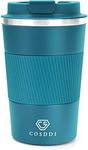 CS COSDDI Travel Mugs, Insulated Co