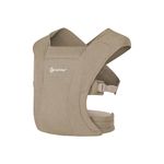 Ergobaby Embrace Newborn Baby Carrier for Infants 0-12 Months (7-25 lbs) - Ergonomic 2-Position Infant Carrier with Head and Neck Support, Hip-Healthy Positioning - Olive Green