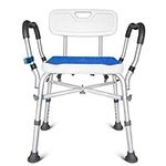 Bath Chair with Arms, Medical Showe