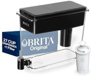 Brita UltraMax Large Water Dispense